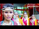 HD माई चुनमुनिया लागे - Sorho Singaar Maiya Ke | Naina Gupta | Bhojpuri Mata Bhajan