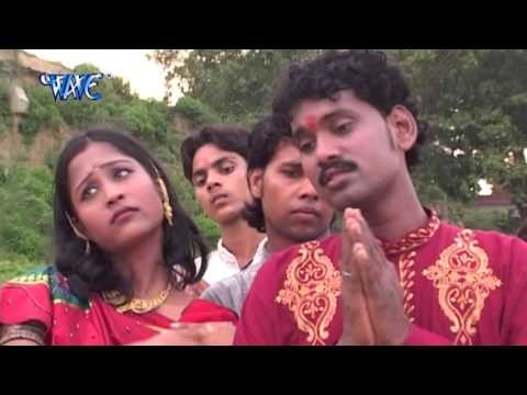 HD गंगा माई हो - Maiya Ke Chhiti | Surendra Sugam | Bhojpuri Devi Geet