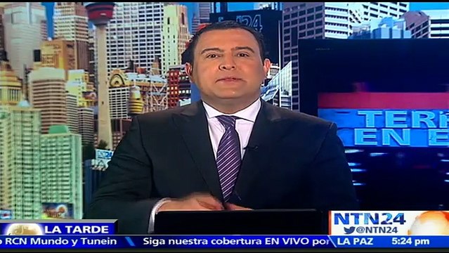 Habitantes de Pedernales expresan su dolor tras el desastre que dejó el sismo en Ecuador