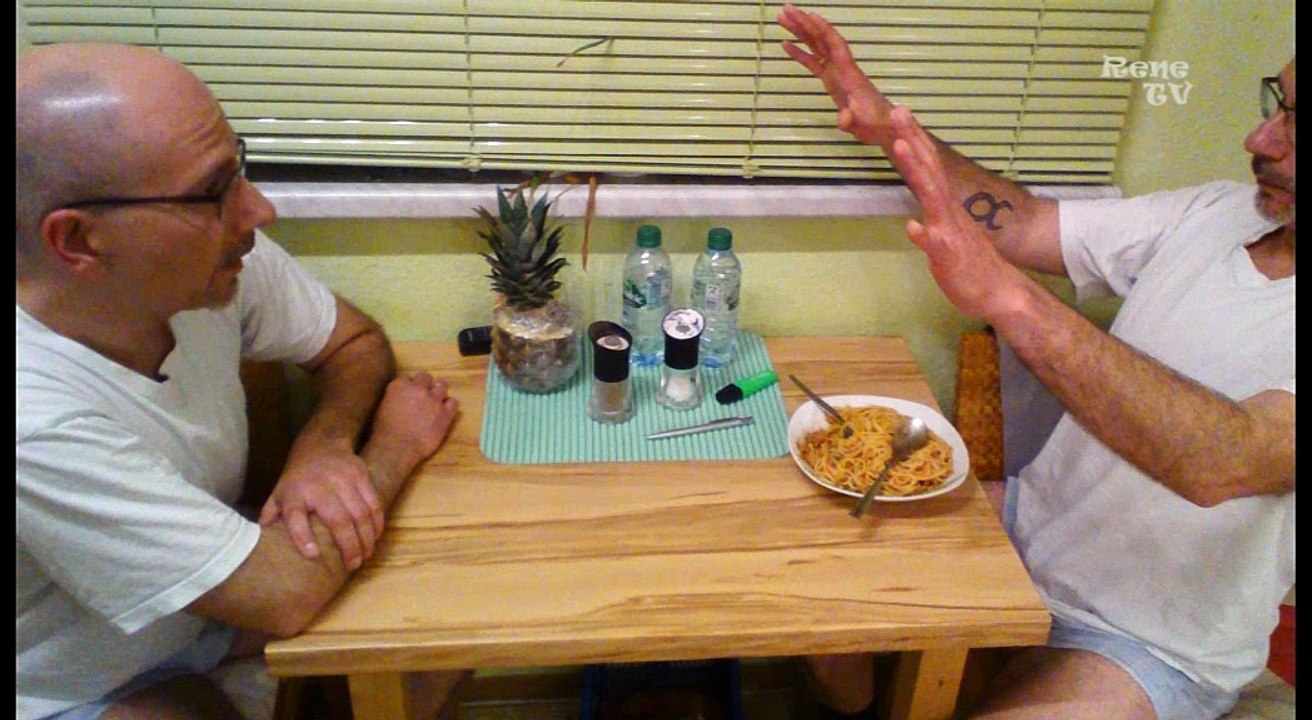 Eine Hommage an Euch