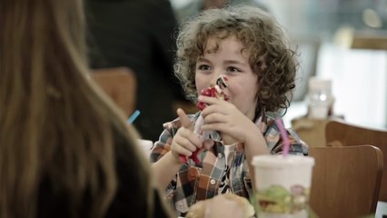 Kördüğüm 2. Bölüm | Candan Erçetin - Annem