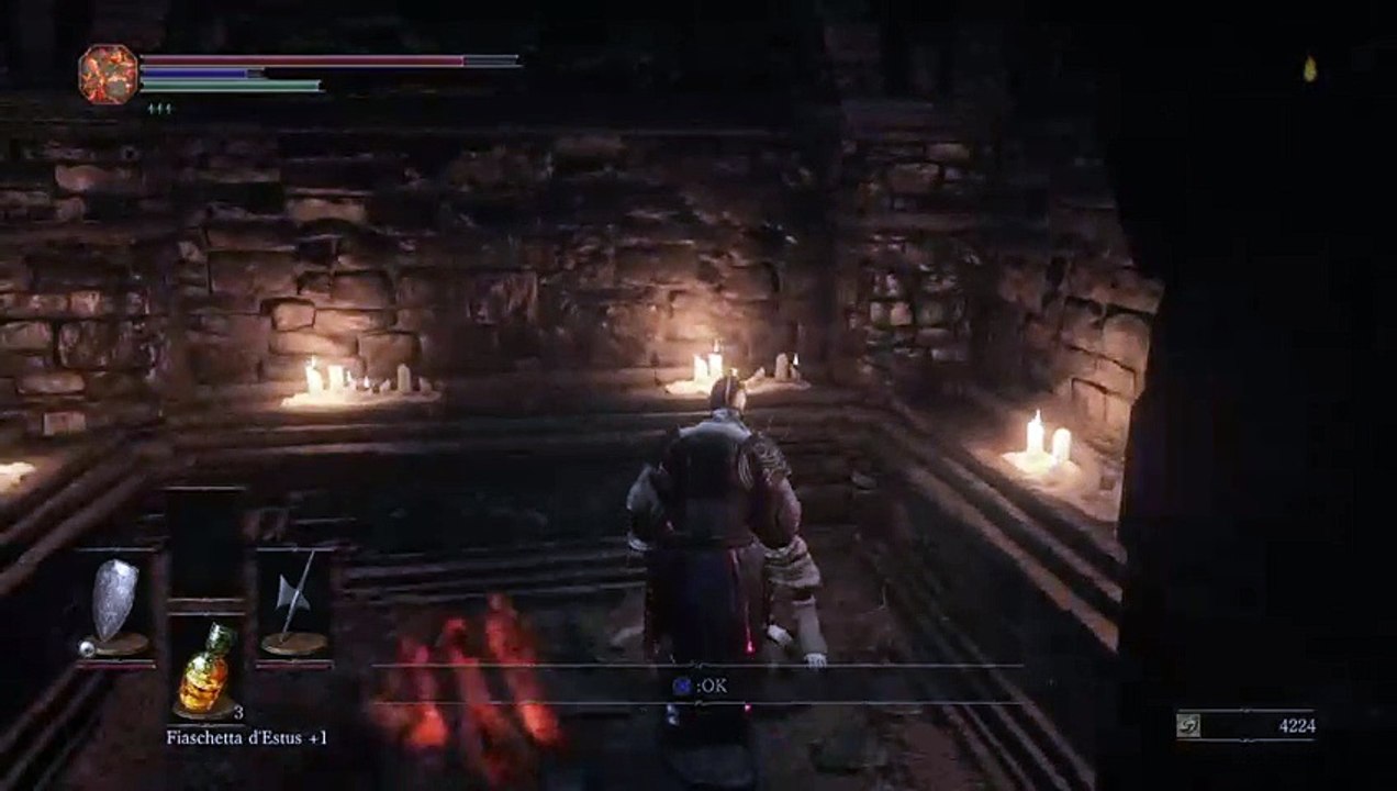 Dark Souls 3