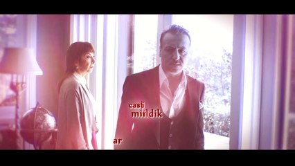 Paramparça Dizisi - Paramparça 56. Bölüm İzle