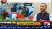 Konsa Batsman Yasir Shah Ko Tang Karta Ha? Yasir Shah Reveals