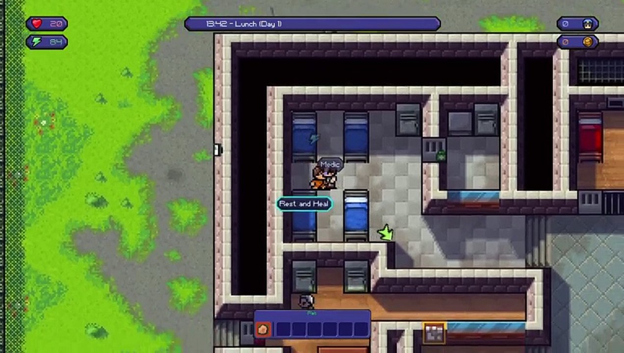 Talking about YT and TWITCH