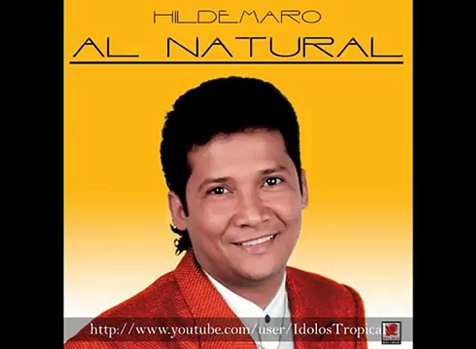 Hola - Hildemaro (Salsa)