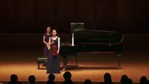 Shigatsu wa Kimi no Uso Classical Concert [Live performance] 3