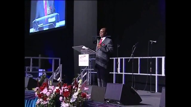Bishop Pastor David Oyedepo 2016 Sermons Ministries - Power of Love Part 1