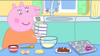 Peppa pig en Español - Silbar