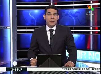 Brasil: controversia en debate sobre juicio político a pdta. Rousseff