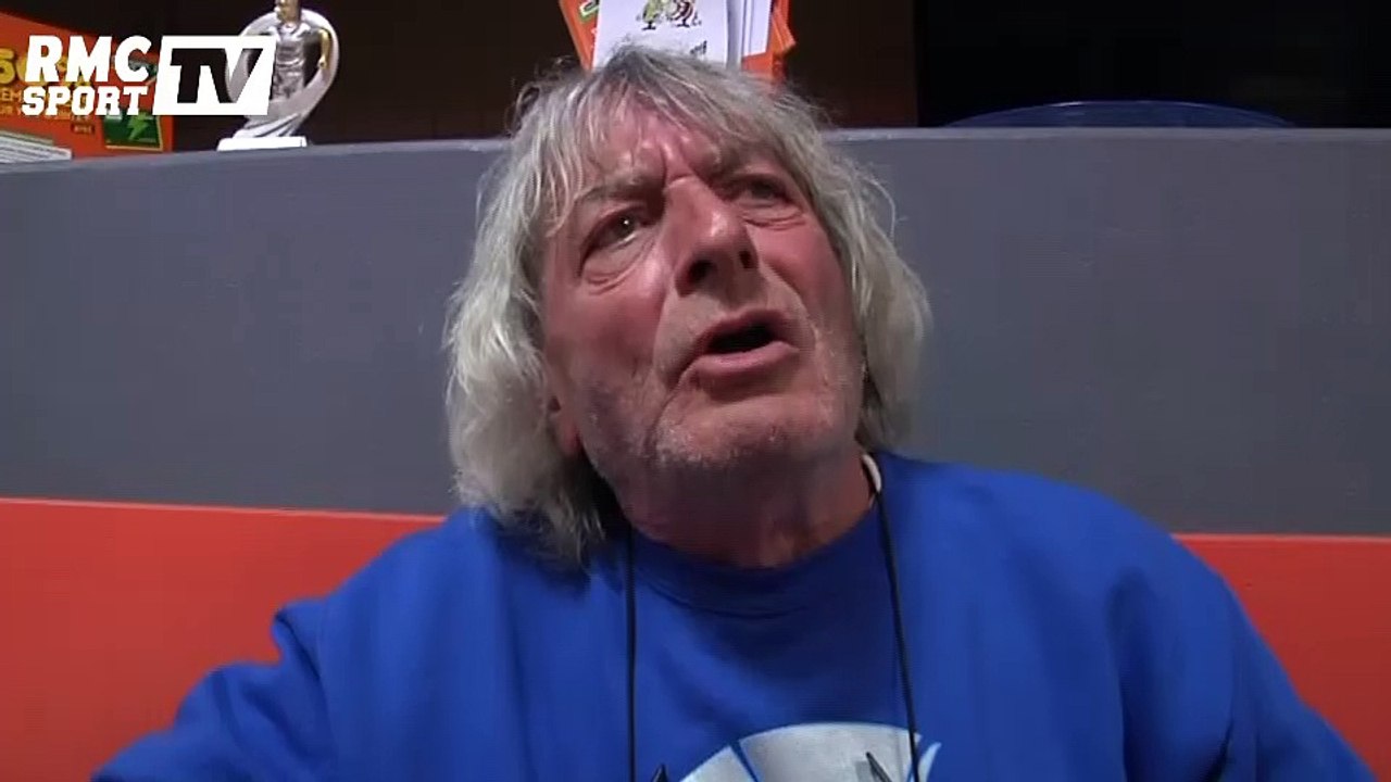 Les supporters marseillais sont écoeurés