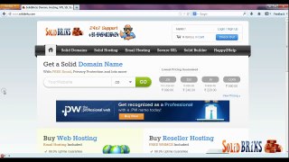 Cheap Domain Names & cPanel Hosting India