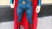 JAKKS Pacific Batman & Superman custom figures!