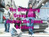 Jonas Brothers Need Help From Evil Bilderberg Group