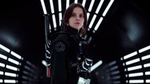 Rogue One: A Star Wars Story Bande-annonce VOSTFR