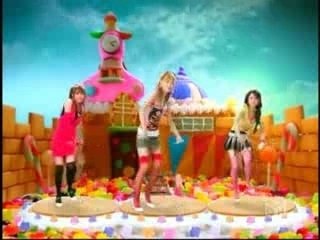 Gyaruru - Boom Boom Meccha Maccho