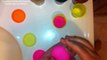 Play Doh Oyun Hamuru ile Yıldızlı Pasta Yapımı (Star Cake)