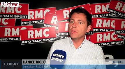 Riolo : L'OM, la plus mauvaise équipe de Ligue 1"