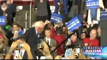 Sanders supporters accused of harassing superdelegates