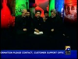 Hussain Jab Kay Chalay - Mir Anis Marsia by Sibt e Jafar