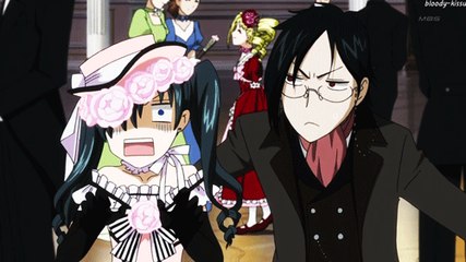 BBA Episode 4- Party Animal