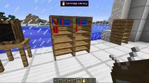 Minecraft  GAMES CONSOLE MOD Xbox, Playstation & More!  Mod Showcase