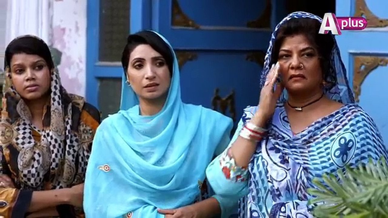Kaneez ep 82