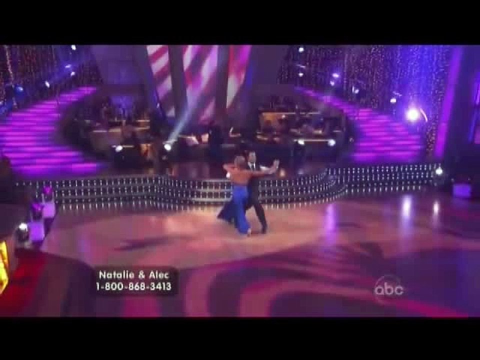9 W1b Joanna & Derek - Foxtrot Relay