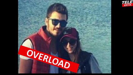 KISMETSE OLUR: BATU VE MELİSA SES KAYDI... ESER DE RESİMLERDE...
