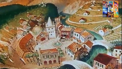 Kalimero - Dijamanti i blato