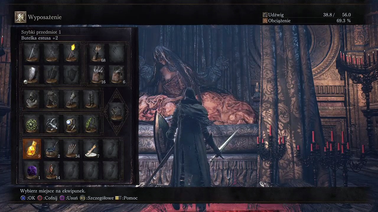 Dark Souls 3!!! ps4 (5)