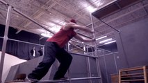 Parkour Skills for Action Movies? Ep1