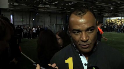 Brésil - Cafu: "Si j'étais Neymar, les JO"