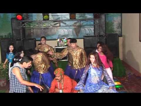 Tauu Hat ja Hat Ja Tauu Pacchhe Ne Nachan De DJ Pe Raju Punjabi,Rashmi Arora Rajasthani Folk DJ Song Chetak