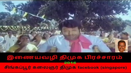 VEERAN VELU THAMBI 1987 M. K. Muthu