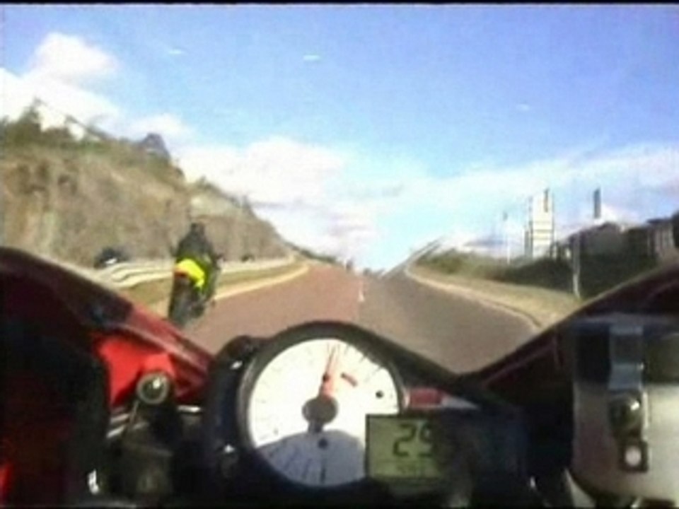 LIM ATYK course moto