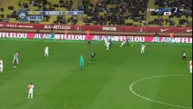 Michy Batshuayi Goal HD - Monaco 2-1 Marseille - 17-04-2016