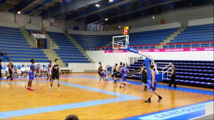 Thomas Fortier Mixtape 17Yo 2015-2016