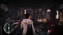 Imaginary Fiancé - Assassins Creed Syndicate (Glitch) - GameFails