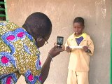 Il sostegno a distanza in Burkina Faso