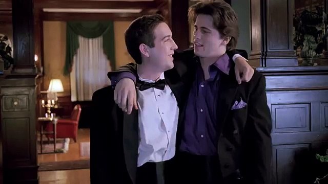 The Education of Charlie Banks 2007 64