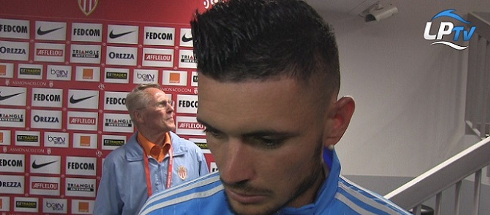 Cabella : "On est tristes, abattus..."