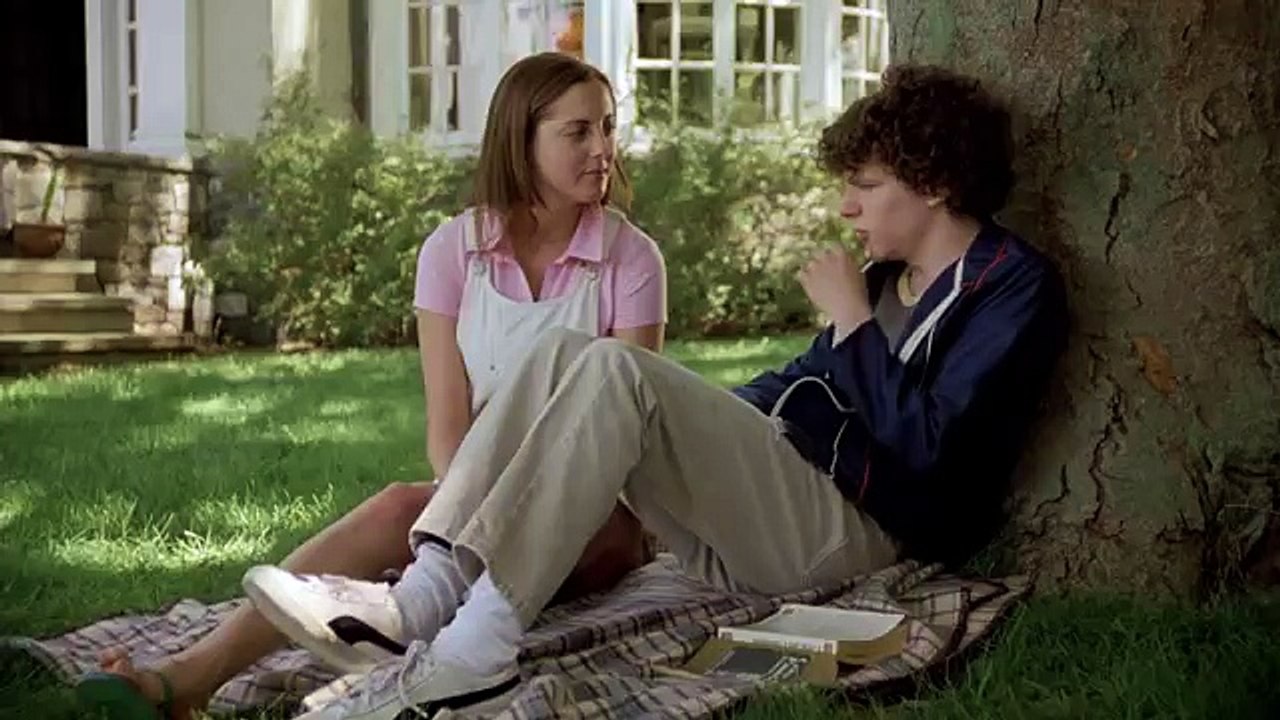 The Education of Charlie Banks 2007 78