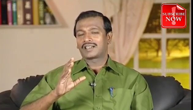 சாபம் என ஒன்று உண்டா_ - Tamil Christian Messa