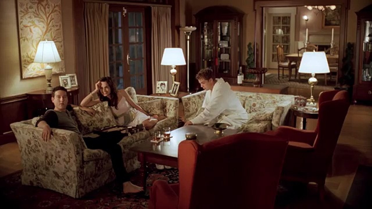 The Education of Charlie Banks 2007 86