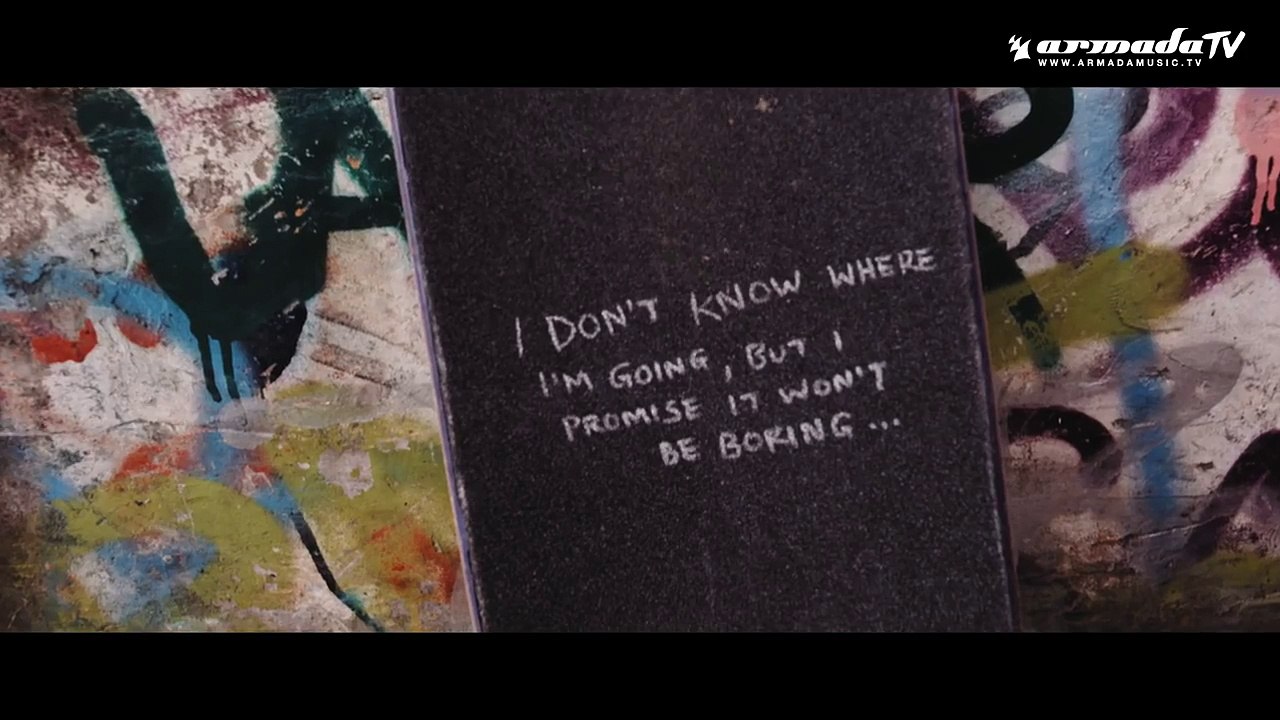 DRYM Love (Official Music Video)