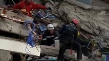 ارتفاع ضحايا زلزال الإكوادور وسلطاتها تعلن الطوارئ