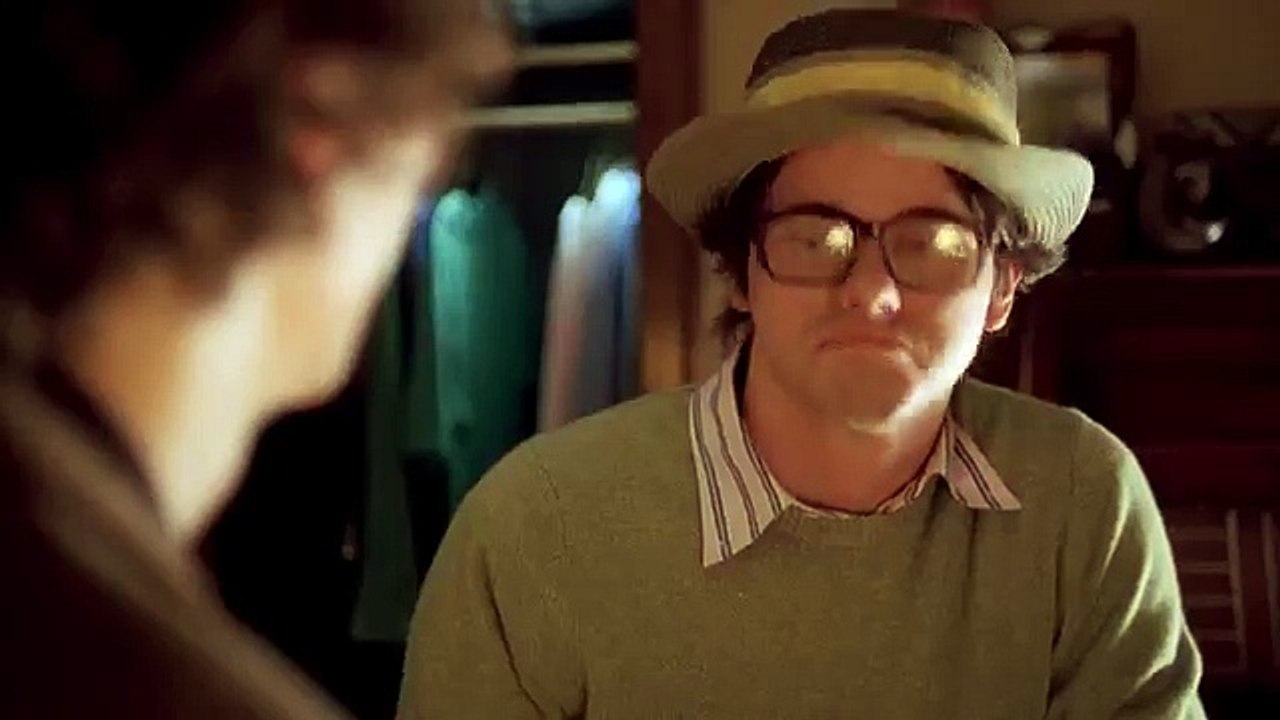 The Education of Charlie Banks 2007 110