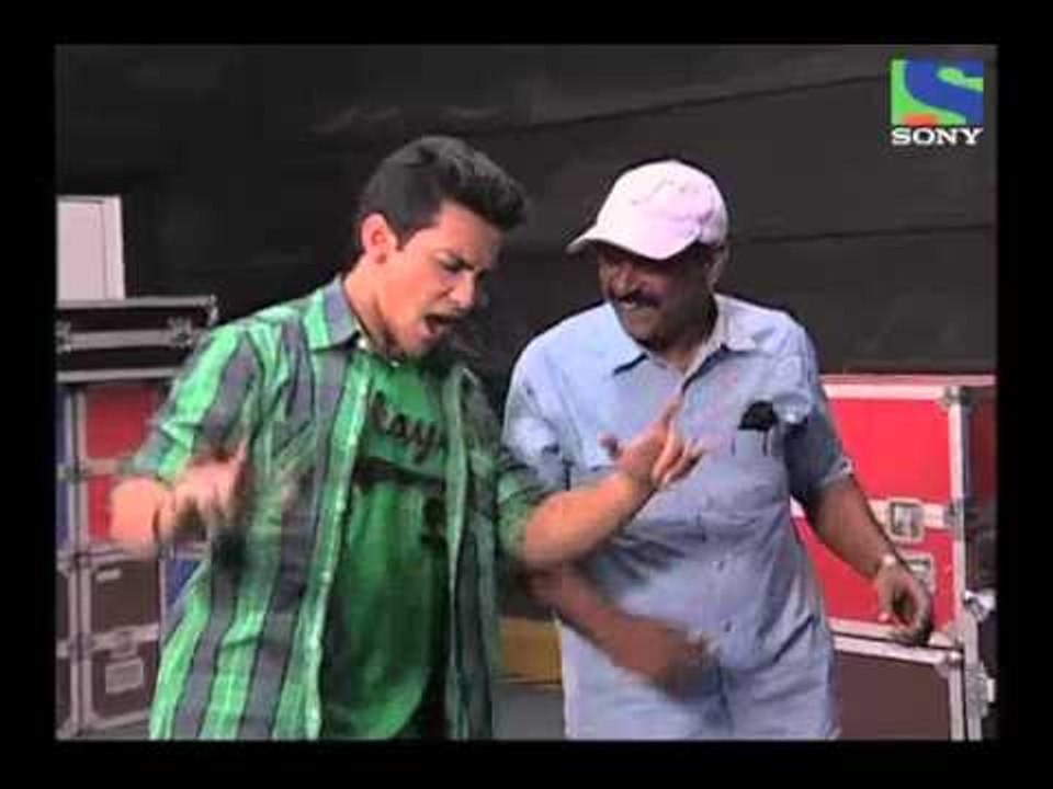 X Factor India - Sahiti's power packed performance on Jhoom Baba - X Factor India - Episode 1 -  29th May 2011