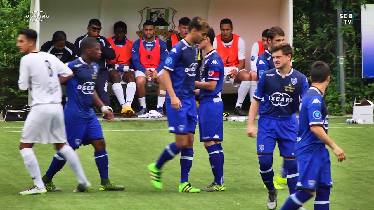 U19 / Bastia 3-1 Arles Avignon : Le résumé